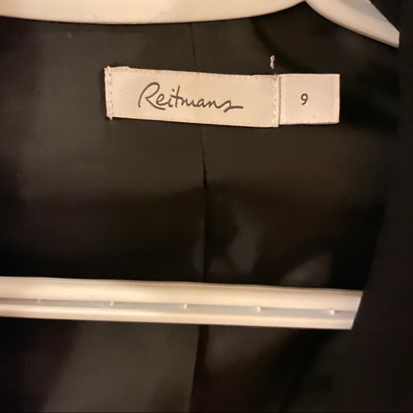 Reitmans Blazer - Picture 2 of 5